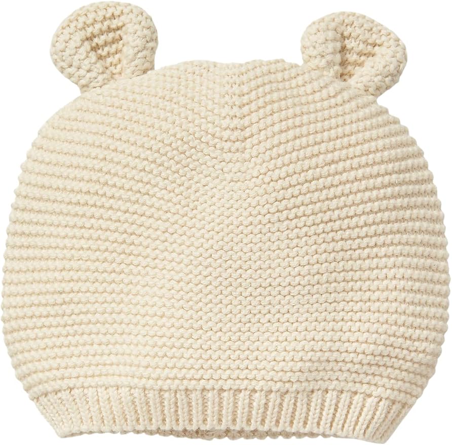 GAP Unisex Baby Soft Knit Garter Hat by GAP
