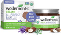 Wellements Organic All Purpose Balm by wellements