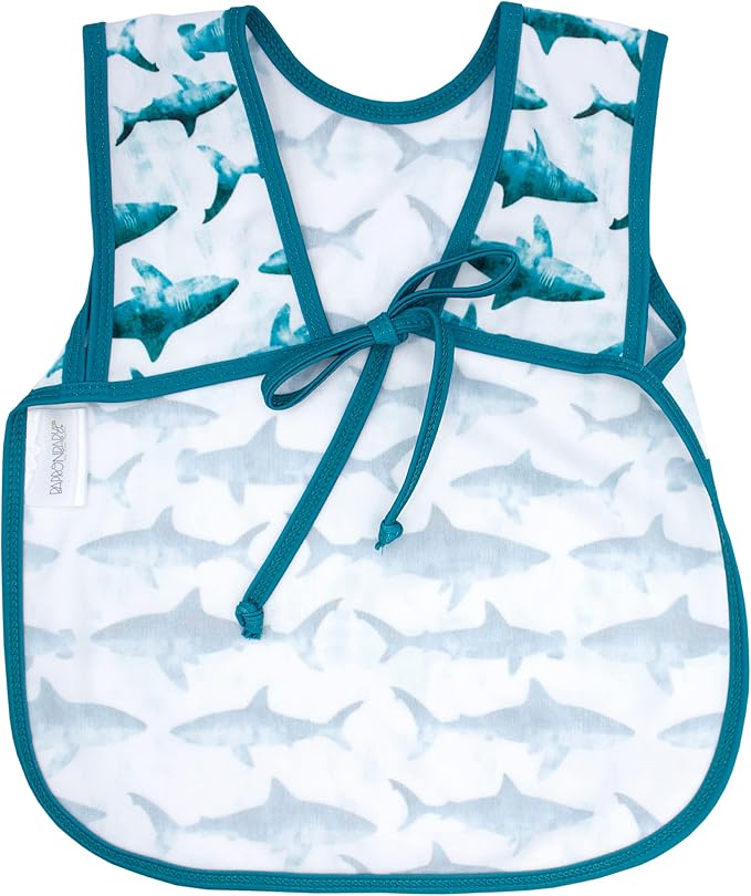 BapronBaby Animal Prints Bapron - Image 3