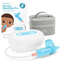 Frida Baby Electric NoseFrida Pro Nasal Aspirator by Frida