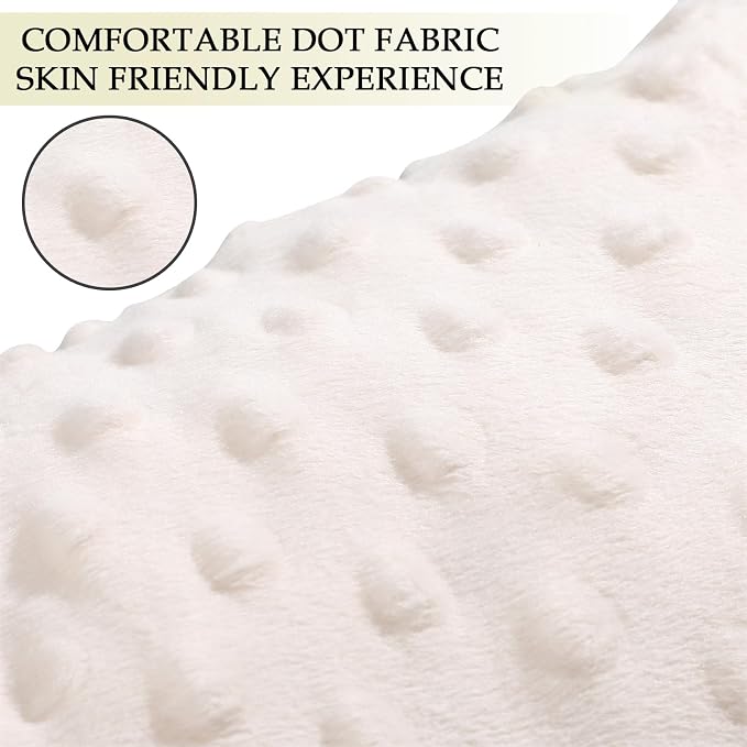 Baby Feeding Arm Pillow Breastfeeding Bottle Nursing Cozy Cradle Pillow - Image 5