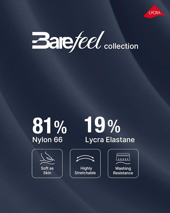 G4Free BareFeel Maternity Flare Leggings - Image 2