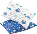 TILLYOU Toddler Pillowcase 2 Pack by TILLYOU