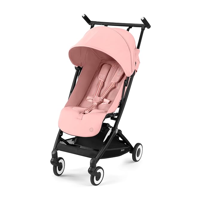 Cybex Libelle 2 Travel pockit Baby Stroller - Image 4