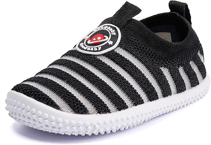 BMCiTYBM Baby Shoes Boy Girl Infant Sneakers Non-Slip First Walkers 6 9 12 18 - Image 2
