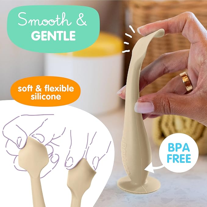 Bumco Baby Bum Brush - Image 4