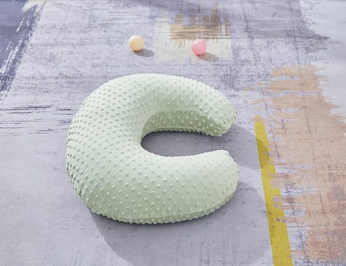 Baby Nursing Pillow and Body Positioner - Image 6