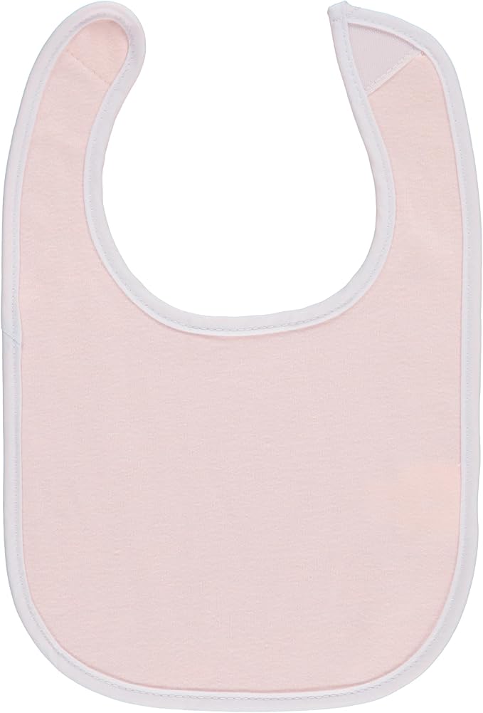 Disney 10-Pack Mickey Mouse Baby Bibs – Ten Soft, and Adjustable Cotton Bibs - Image 5