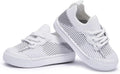 BMCiTYBM Baby Sneakers Girls Boys Lightweight Breathable Mesh First Walkers by BMCiTYBM