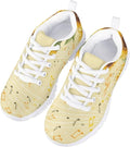 MARSVOVO First Shoes for Walking Boy Girl Athletic Lightweight Flexible Lace-up by MARSVOVOChooseyourfashionchooseyourlife