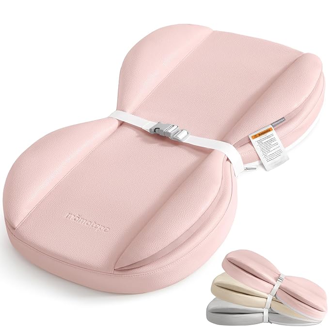 Mamatepe Leather Baby Changing Pad by Mamatepe