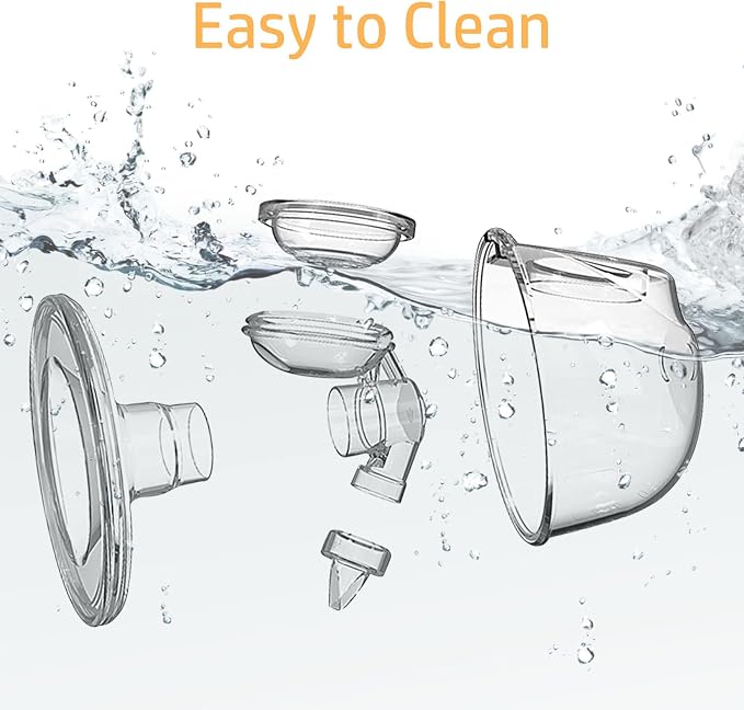 6 Pack Silicone Duckbill Valve & 4 Pack Silicone Diaphragm Compatible - Image 8