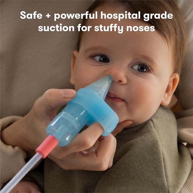Frida Baby Electric NoseFrida Pro Nasal Aspirator - Image 2