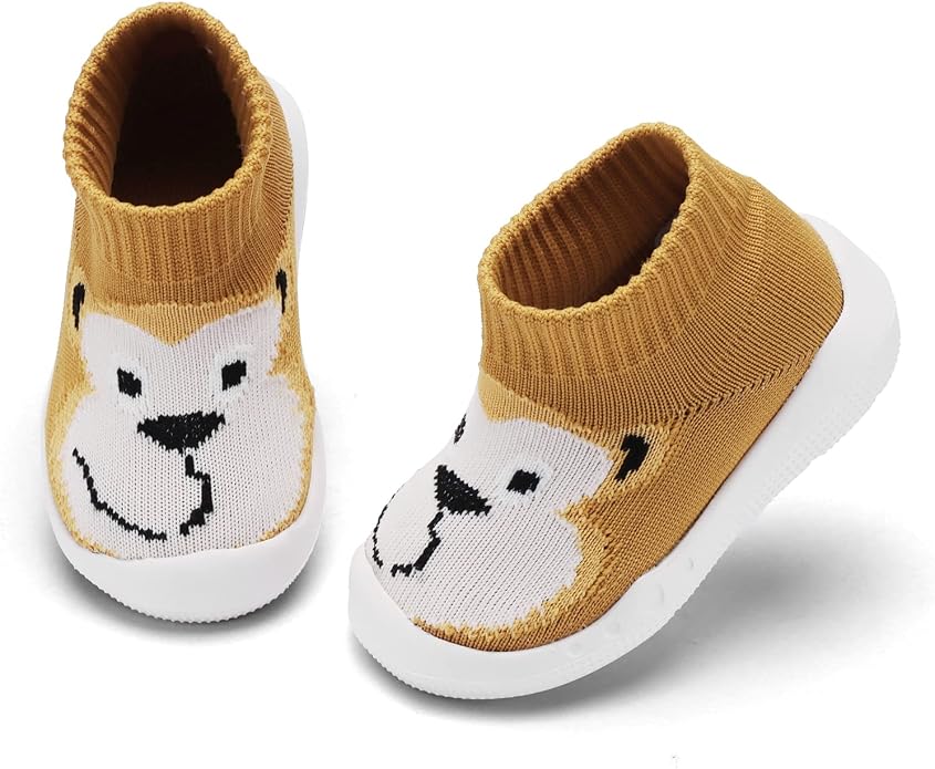Engtoy Baby Shoes & Socks - Image 3
