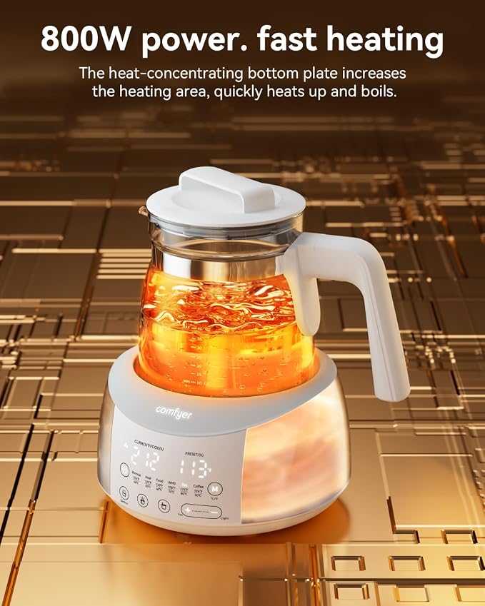 Bottle Warmer comfyer, Baby Bottle Warmer - Image 7