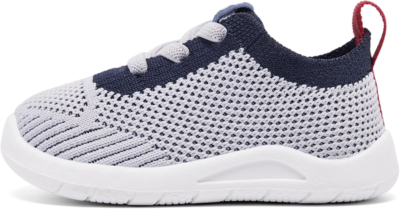MORENDL Toddler Shoes Baby Walking Sock Shoes Infant Sneakers 0-4 Years Boy - Image 3