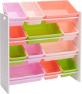 Amazon Basics Kids Toy Storage Organizer by Amazon