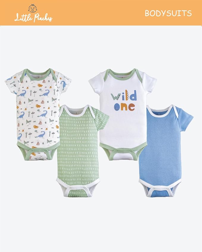 Baby Girl Clothes - Image 7