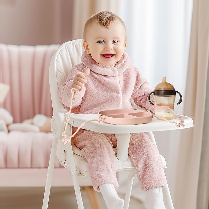 Andy Bear Silicone Plates for Babies - Image 7