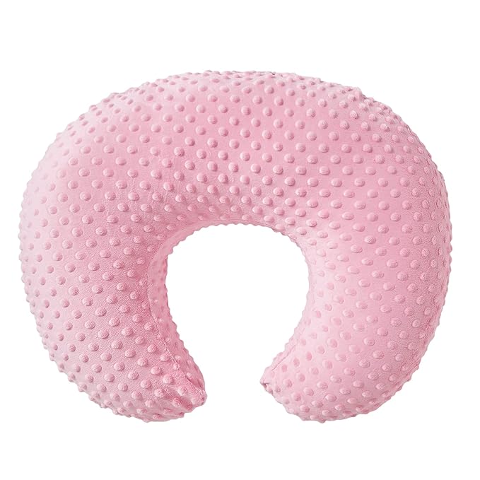 Nursing Pillow for Breastfeeding, Breast Feeding Pillows for Mom, Nursing - Image 2