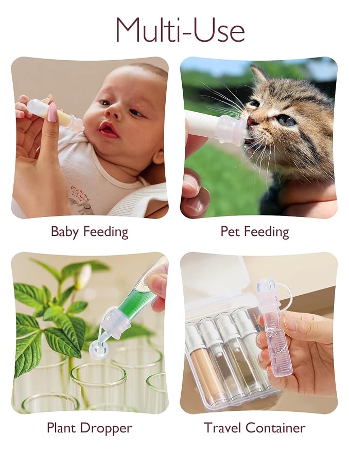 Momcozy Colostrum Collector Reusable Breast Milk Collector - Image 8