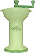 green sprouts Fresh Baby Food Mill by GreenSprouts