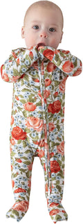 Posh Peanut Convertible Baby Sleepers by PoshPeanut