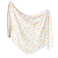Copper Pearl Baby Swaddle Blanket by CopperPearl