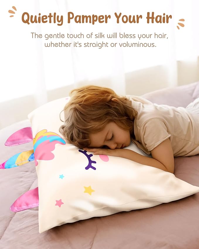 Toddler Pillowcases 13"x18" for Kids - Image 4