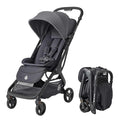 Ergobaby Metro 3 All in One Compact Baby Stroller by Ergobaby