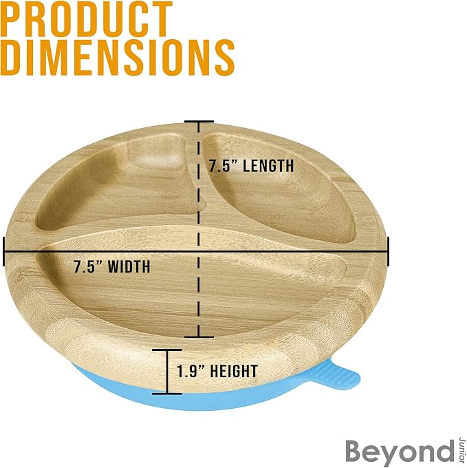 Abiie Octopod Bamboo Dish - Image 6