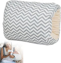 Cozy Cradle Pillow, Cozy Cradle Arm Pillow, Baby Nursing Pillow Head Support by MKXPWMKS