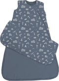 GUNAMUNA günamüna Unisex Baby, Toddler Wearable Blanket, Sleeping Bag Bamboo by gunamuna
