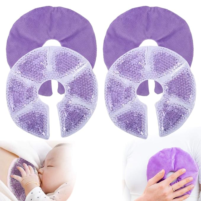 Breast Therapy Pads by Gbrand