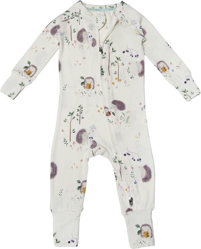 Loulou Lollipop Tencel Lyocell Sleeper by LoulouLollipop