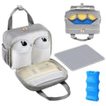 PIIOSER Breastmilk Cooler Bag by PIIOSER