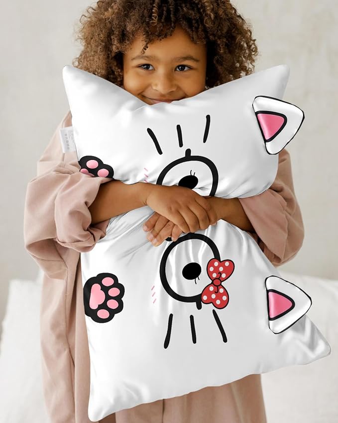 Toddler Pillowcases 13"x18" for Kids - Image 6