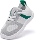 MORENDL Toddler Shoes Baby Walking Sock Shoes Infant Sneakers 0-4 Years Boy by MORENDL
