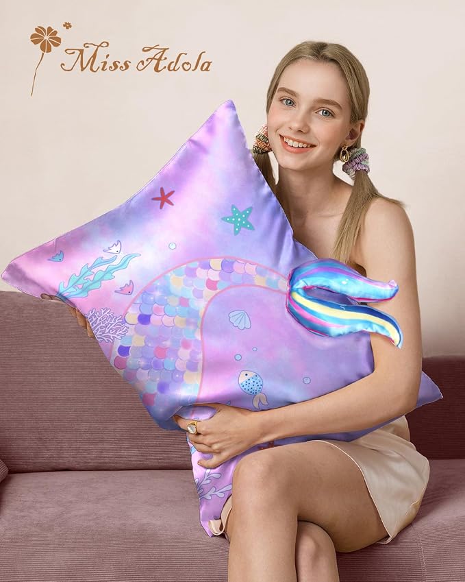 Kids Pillowcases Standard Size 20"x26" - Image 6