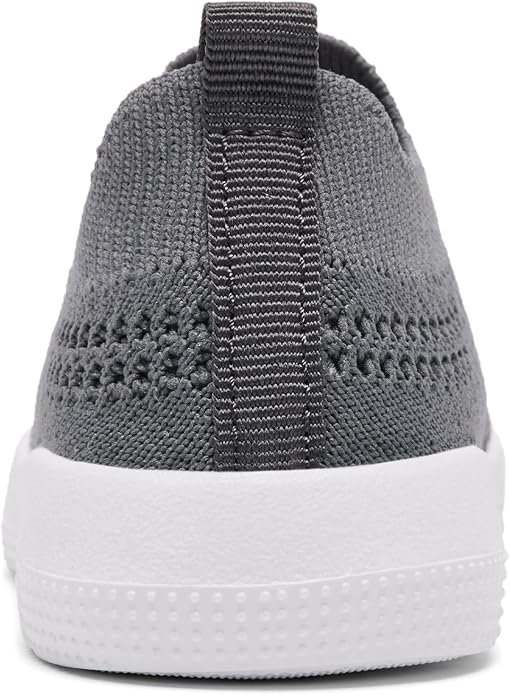 Eashi Baby Boy Girl Non-Skid Indoor Infant Walking Shoes Breathable Warm - Image 6