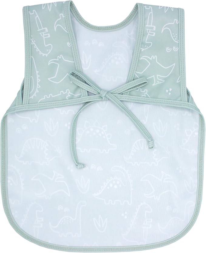 BapronBaby Animal Prints Bapron - Image 3