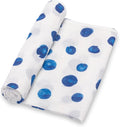 LollyBanks Swaddle Blanket by LollyBanks