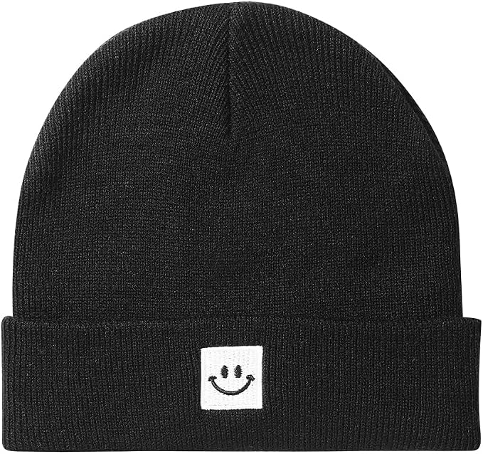 2Pack Baby Beanie Knit Toddler Hat - Image 5