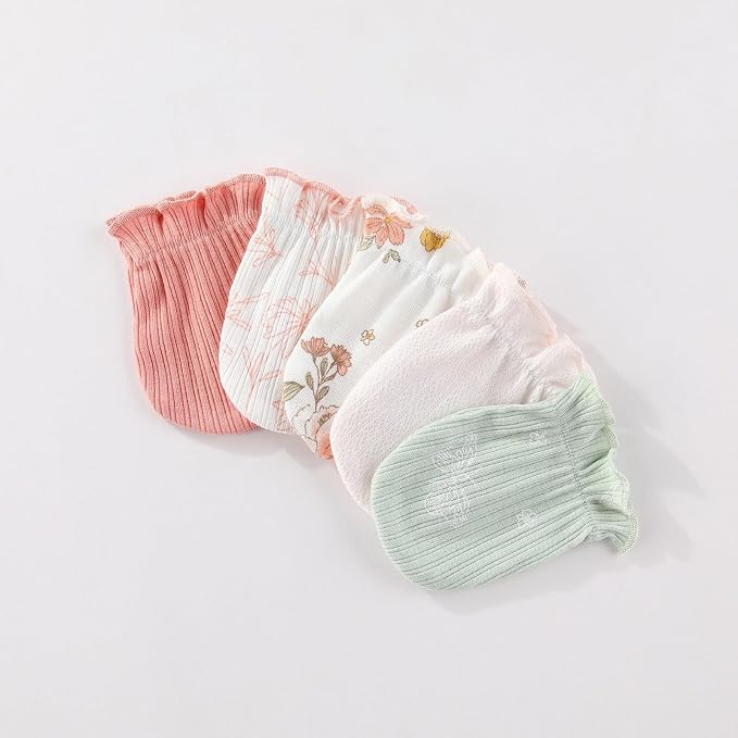 Fashion Baby Boy Girl Clothing Set Cotton Soft 3-Piece Long Sleeve Button - Image 7