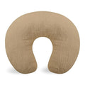 Hooyax Muslin Nursing Pillow Covers Only, Soft and Breathable Nursing Covers by Hooyax