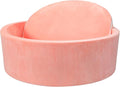 Foam Baby Ball Pit, 35.4"x 11.8" Ball Pits by Unknown