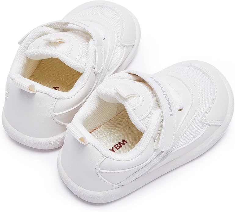 BMCiTYBM Baby Shoes Boy Girl Infant Sneakers Non-Slip First Walkers 6 9 12 18 - Image 5