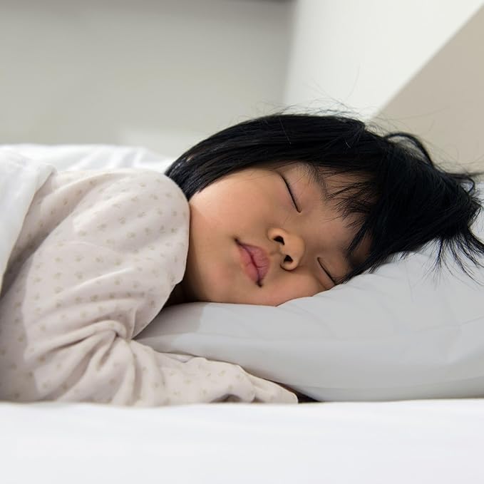 Little Sleepy Head Toddler Pillow - Image 7