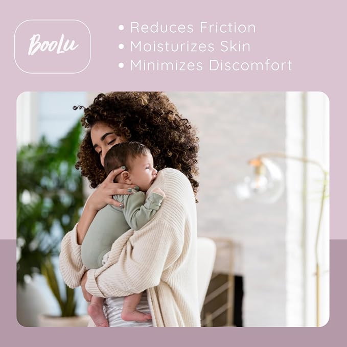 Breast Pump Flange Spray | Helps Sore Nipples & Clogged Milk Ducts | Skin - Image 4