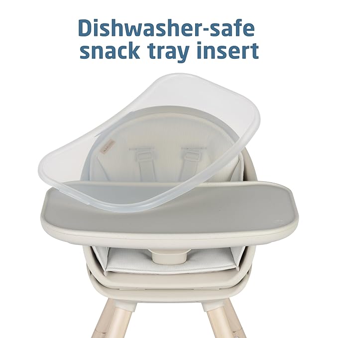 Maxi-Cosi Moa 8-in-1 High Chairs - Image 6